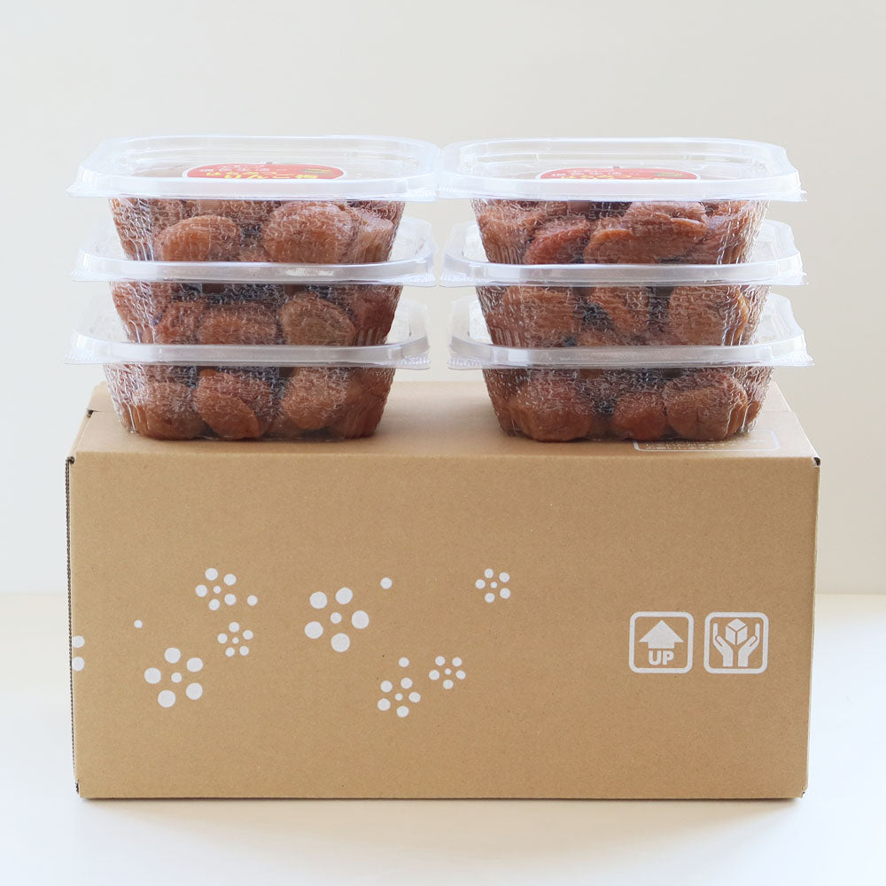 お買得はちみつりんご梅