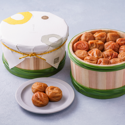 紀州じまん 木樽入