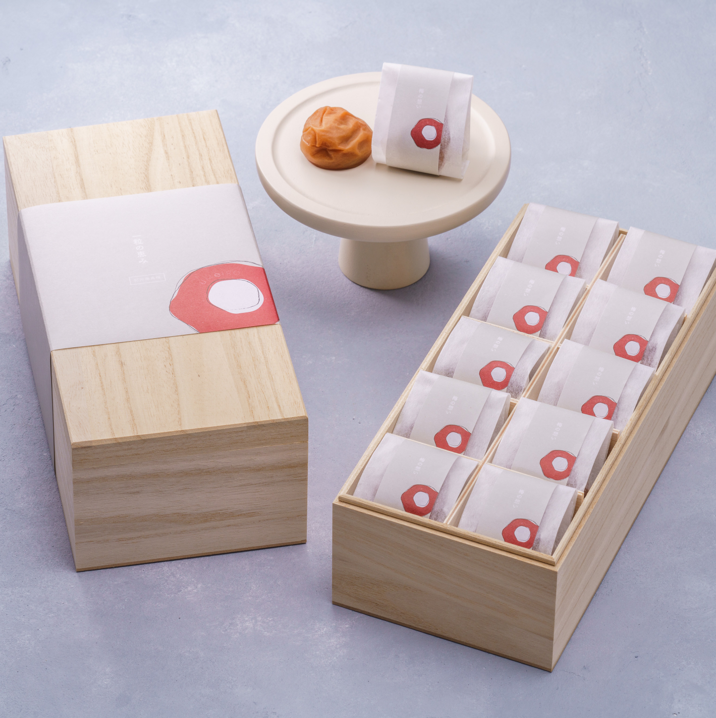 一粒の恵み(紀州南高梅)