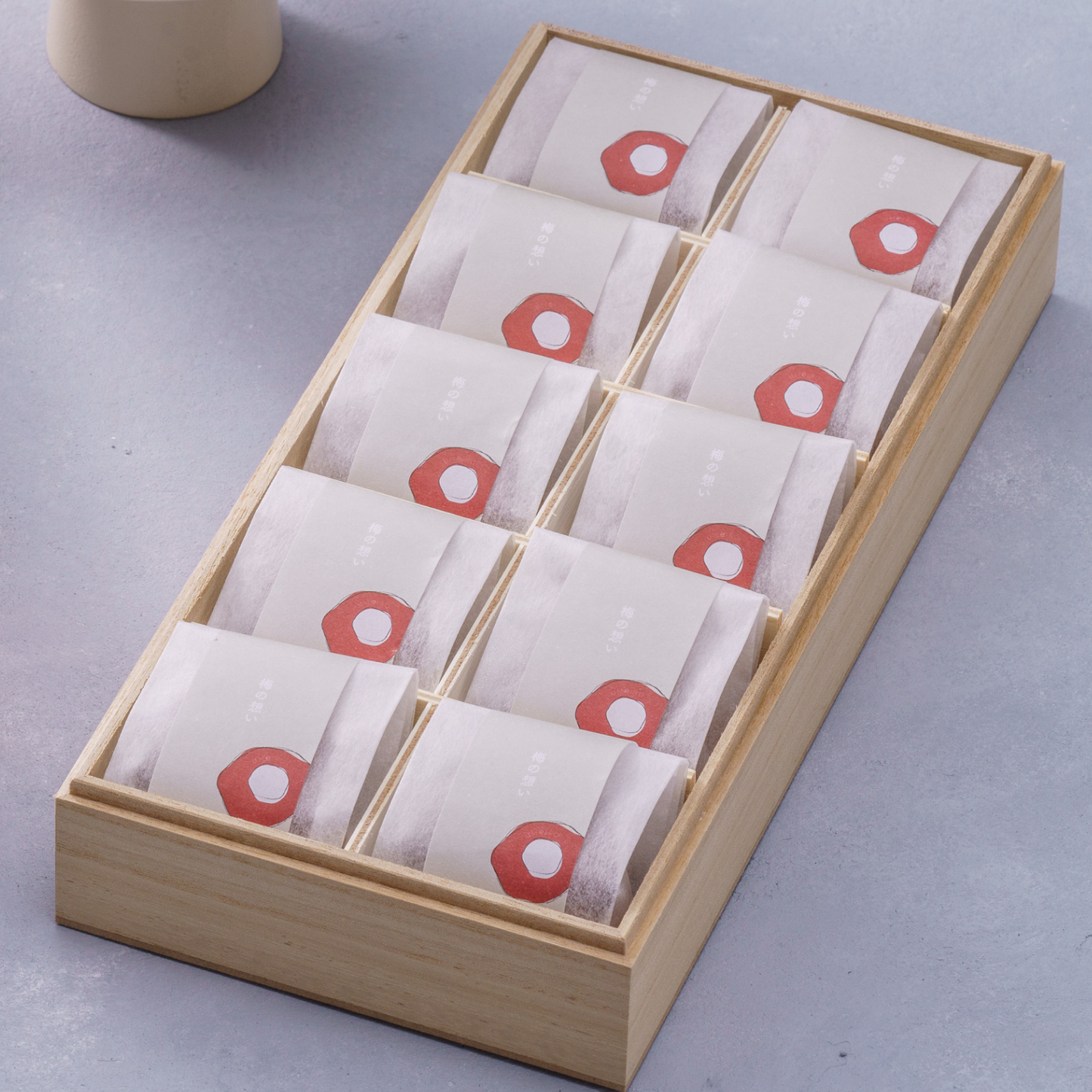 一粒の恵み(紀州南高梅)