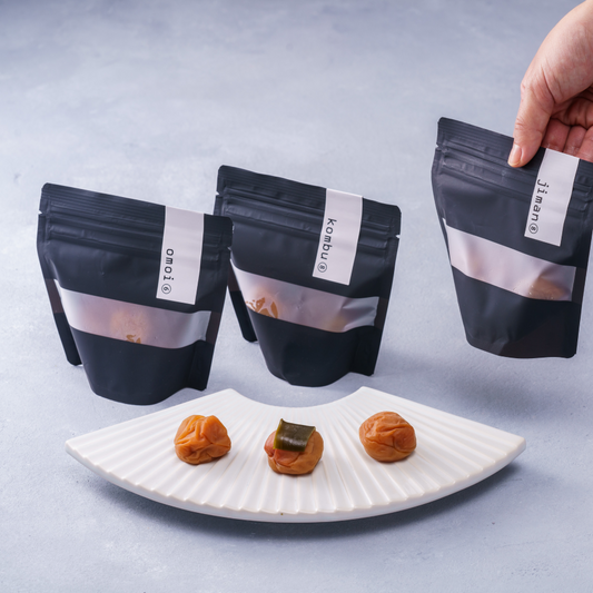 Umeiro collection セット