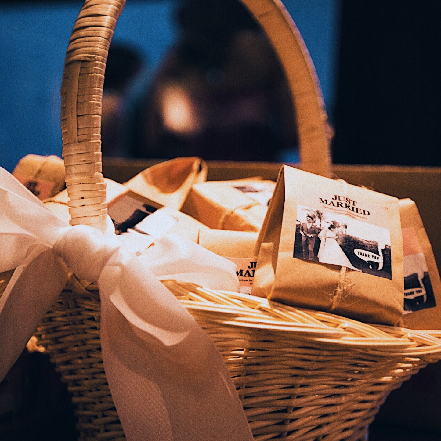 ウェディングプチギフト