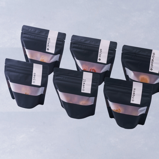 Umeiro collection 単品