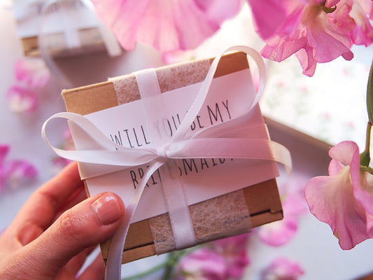 梅の出逢い Wedding ~UNMEINO-DEAI~