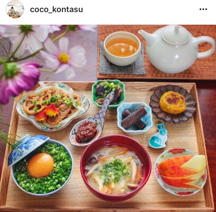 忙しい・時間がない中で、インスタ映えする食卓を作る方法