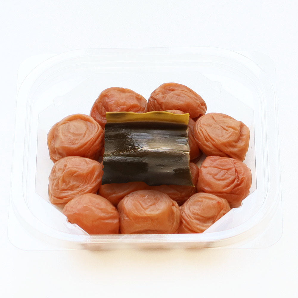 こんぶ梅 – 梅色生活