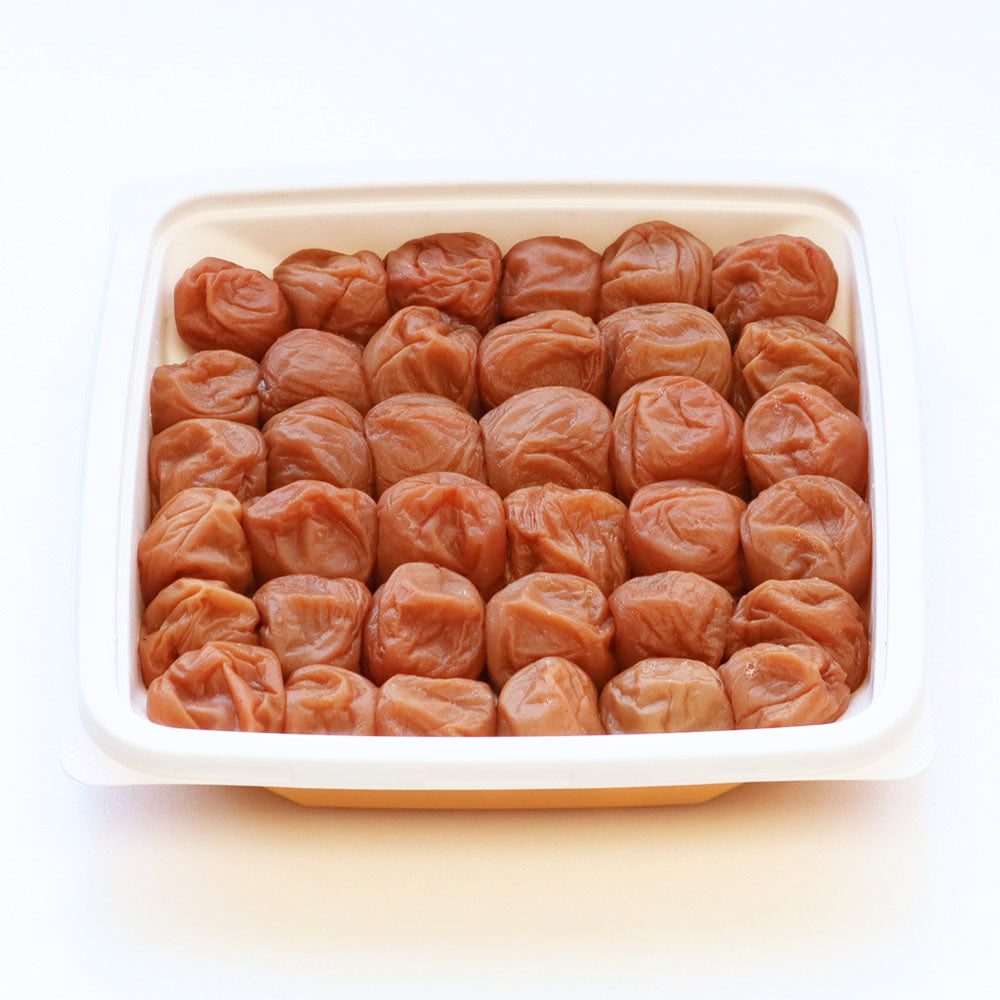 味わい紀州 （紀州南高梅） – 梅色生活