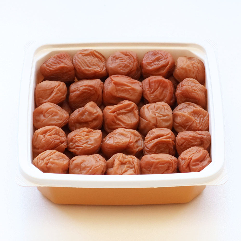 味わい紀州 （紀州南高梅） – 梅色生活