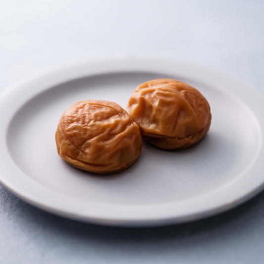 紀州じまん(紀州南高梅)