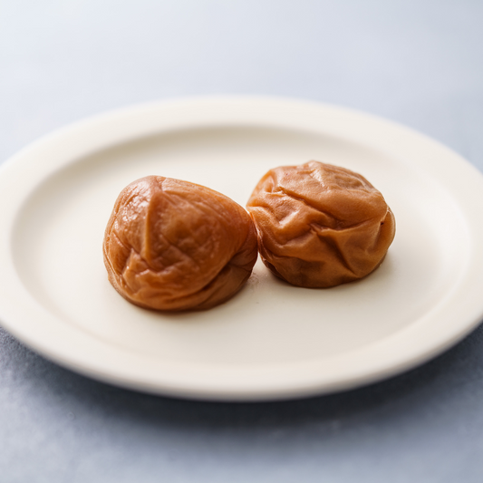 味わい紀州 (紀州南高梅)