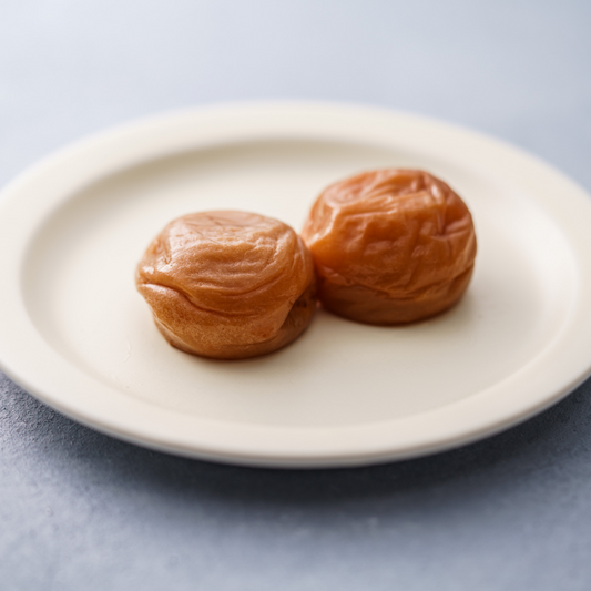 白干梅(紀州南高梅)